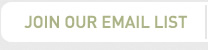 Join Our Email List
